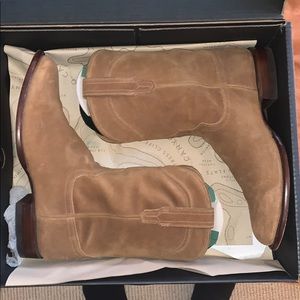 Cowboy Boots by Tecovas